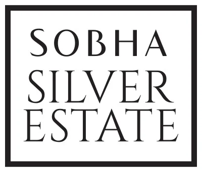 Sobha Silver Estate Logo - Sobha Limited