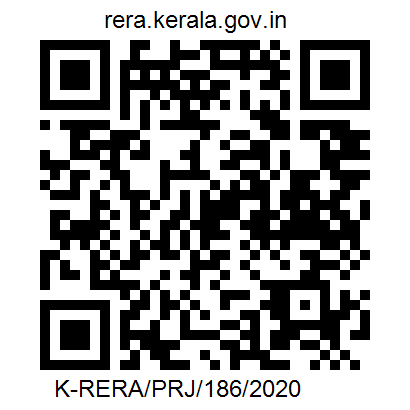 QR Code to Contact Sales Team for Sobha Silver Estate